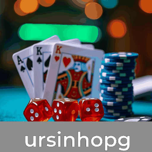 Ursinhopg: A Plataforma de Jogos Móveis que Transforma sua Experiência