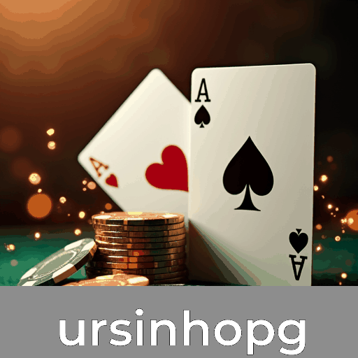 A Emoção dos Jogos de Cassino no UrsinhoPG