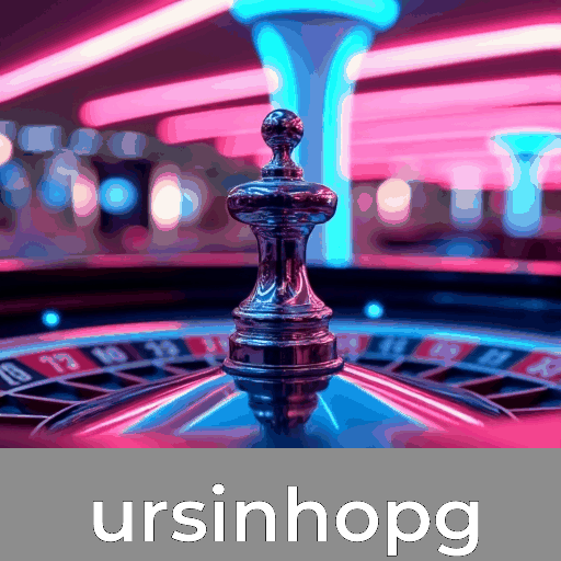 ursinhopg: Descubra Slots com Grandes Prêmios