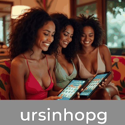 Ursinhopg: Especialista em Apostas Esportivas Brasileiras