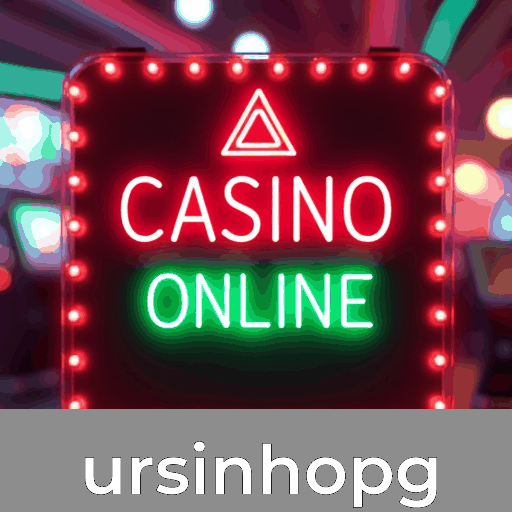 Ursinhopg: A Plataforma de Jogos Móveis que Transforma sua Experiência