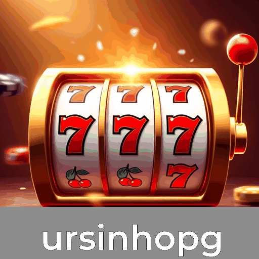 Descubra o Esporte com Ursinhopg: Apostas Brasileiras Exclusivas
