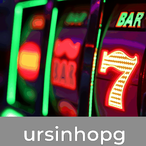 Descubra a Experiência Completa com o App Ursinhopg de Jogos Móveis