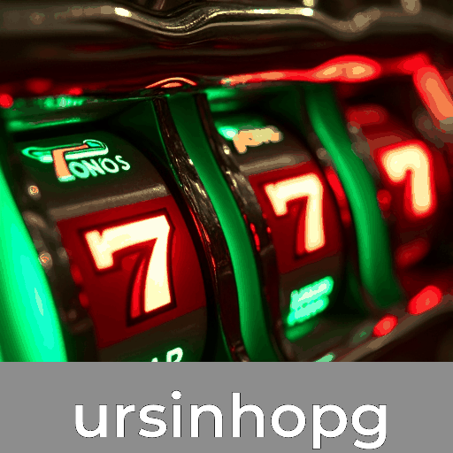 Experimente o Jogo Seguro e Profissional com ursinhopg