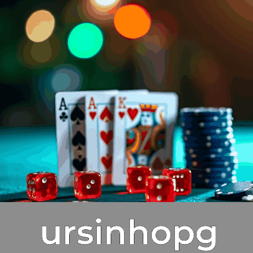 Ursinhopg: Experiência Real com Jogos de Mesa ao Vivo