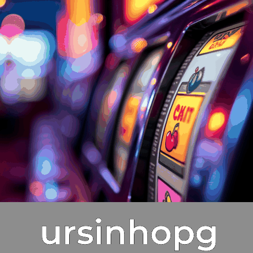 Explore os Jogos de Cassino Diversificados no UrsinhoPG